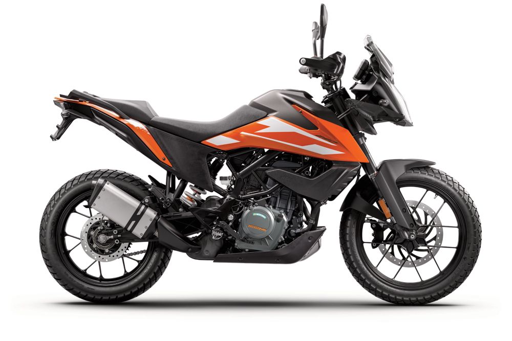 Ktm 250 store new